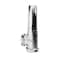 Thrifco Plumbing 20 Gauge 1-1/2 Inch Chrome Plated Brass Cast Body End Outlet Wa 4400655 - alternate 2